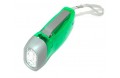 Torche Led Dynamo, la lumi&egrave;re &eacute;cologique.