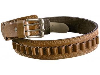 Ceinture western gravée Ceinture western gravée