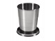 Timbale-Gobelet-télescopique en inox