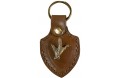 Cravates (bolo tie) de chasse
