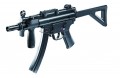 Hk MP5 K PDW Umarex 4.5 BB