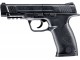 Pistolet Smith & Wesson MP45 CAL 4.5MM PLOMB  CO2