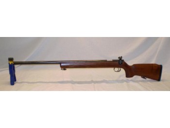 Carabine Schultz & Larsen KK fusils Cal.22LR