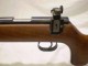 Carabine Schultz & Larsen KK fusils Cal.22LR