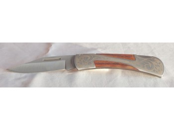 Couteaux pliant Luxe Kyuline