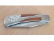 Couteaux pliant Luxe Kyuline