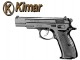 Pistolet Kimar CZ 75 Auto Bronzé 9mm