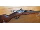 Carabine 22 LR Valmet 