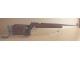 Carabine M61 Schultz & Larsen KK fusils Cal.22LR