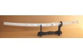 Katana Forg&eacute; Blanc