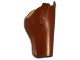 Etui pour revolver 2.5" revolver Snubnose-Pietta