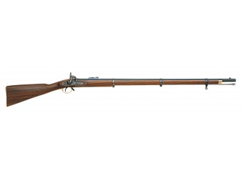 1853 3-Band Enfield Musket