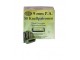 Cartouche 9mm PAK x 50 Wadie