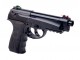 Pistolet Crosman TACC31 avec laser Co2 4.5 MM