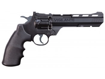 revolver Crosman VIGILANTE CO2 4.5MM 