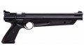 Pistolet Crosman 1377 American Classic Noir 4.5mm