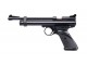 Pistolet Crosmann  2240 C5.5 CO2