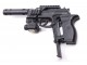 Pistolet Crosmann TACC11 (Kit)