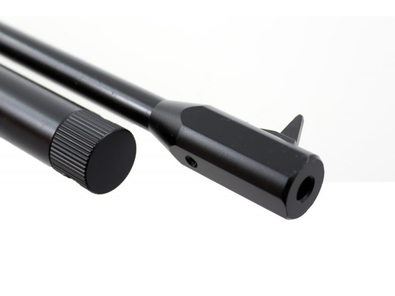 Pistolet à plombs Artemis CP1-M CO2 - 6 joules - cal 4.5mm