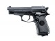 Pistolet Umarex/beretta M84 fs CAL 4.5BB CO2﻿