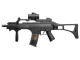 Pistolet automatique G36C