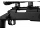 Pack sniper M40A3 ressort 1. 9j + bi-pied + lunette 4x32