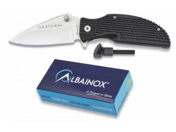Couteau pliant Albainox pocket Original