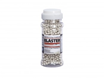 BLASTER - BILLES PLASTIQUES 4.5/BB