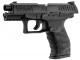 Pistolet CO2 Walther PPQ M2 T4E noir cal. 43