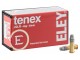 Cartouches Eley Tenex cal. 22 LR