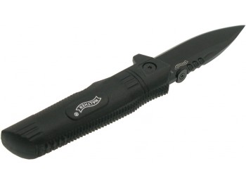 Couteau Walther SubCompanionKnife 