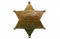 BADGE DE SHERIFF GRAND COUNTY