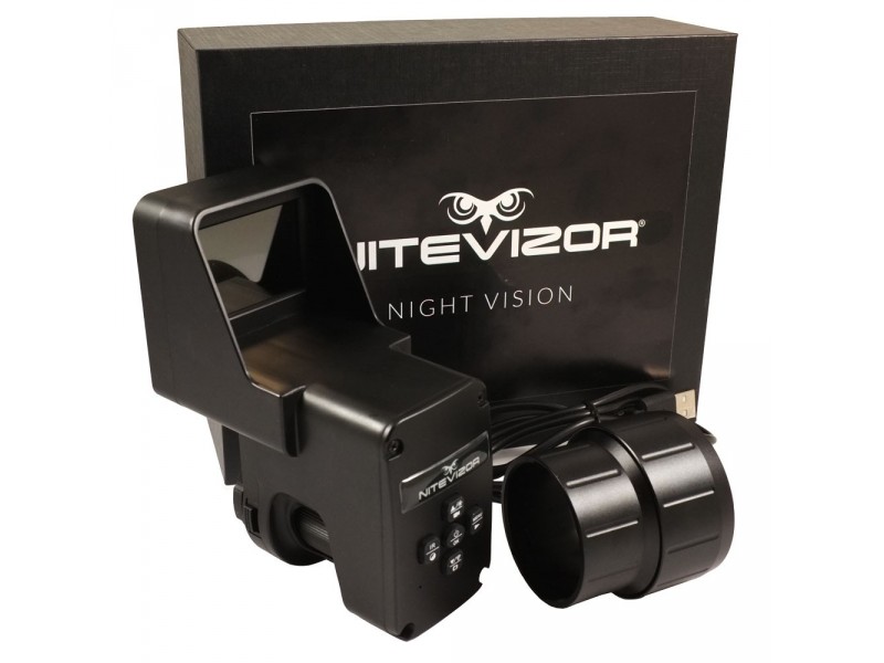 Monoculaire Vision Nocturne Royal Night Viewer