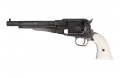 REPLIQUE 1858 RM ACIER BRONZE LASER DELUXE CAL 44 PN EPH