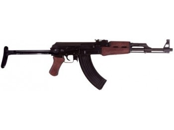 AK47 Kalashnikov AK47 Kalashnikov