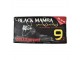 CARTOUCHES A BLANC 9MM PAK BLACK MAMBA X50
