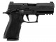 Pistolet SigSauer P320 X-Carry CO2 4,5 mm