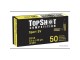 CARTOUCHE 22LR TOPSHOT COMPETITION SORT SV