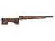 CARABINE CZ 457 RANGE CAL.22LR  24″ FILETEE