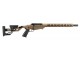 CARABINE  RUGER PRECISION RIMFIRE .22LR 10CPS 18" 46CM FILETE 1/2-28"