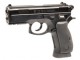 Pistolet ASG CZ 75D 4.5 Co2