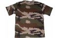 T-Shirt Camo 