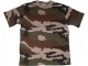 T-Shirt Camo 