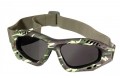 LUNETTES TACTICAL
