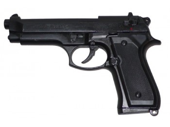 Beretta 92 9mm