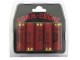 Gomme Cogne Balle 12-67 x5