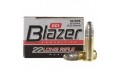 CCI Blazer 22lr