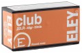 Eley club 22 lr  boite de 50 cartouches