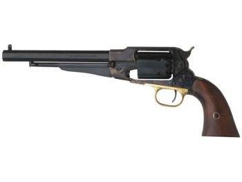 Remington 1858 new army cal 44 jaspé
