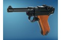 ME Luger P08